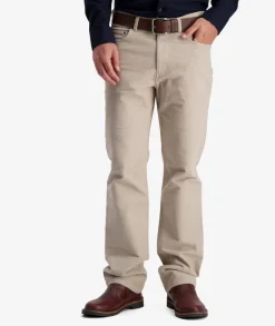 Men's Raker Moleskin Jean