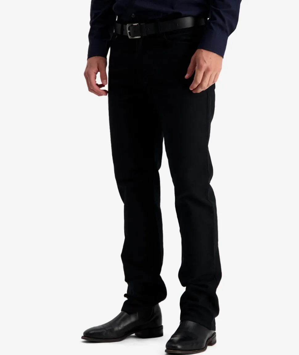 Men's Raker Moleskin Jean