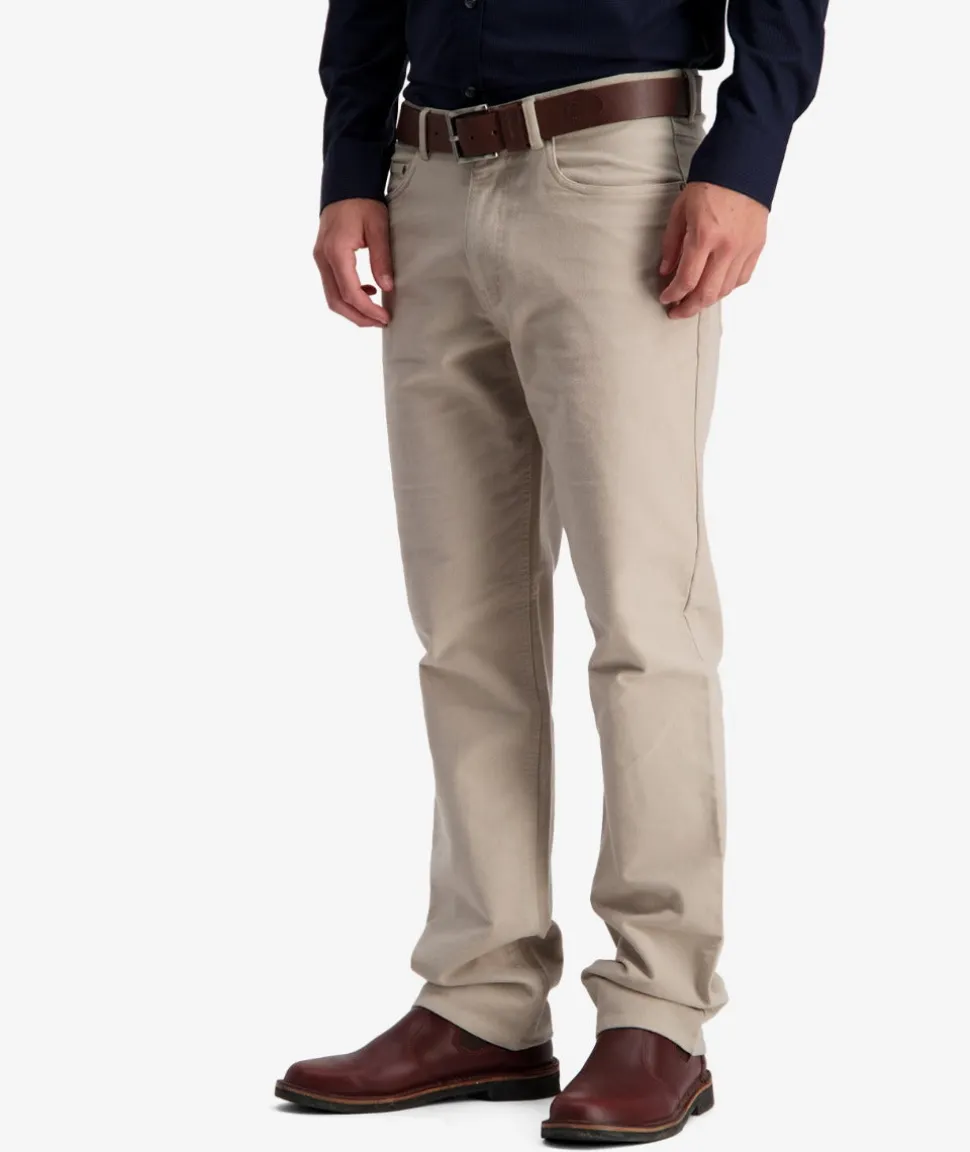 Men's Raker Moleskin Jean