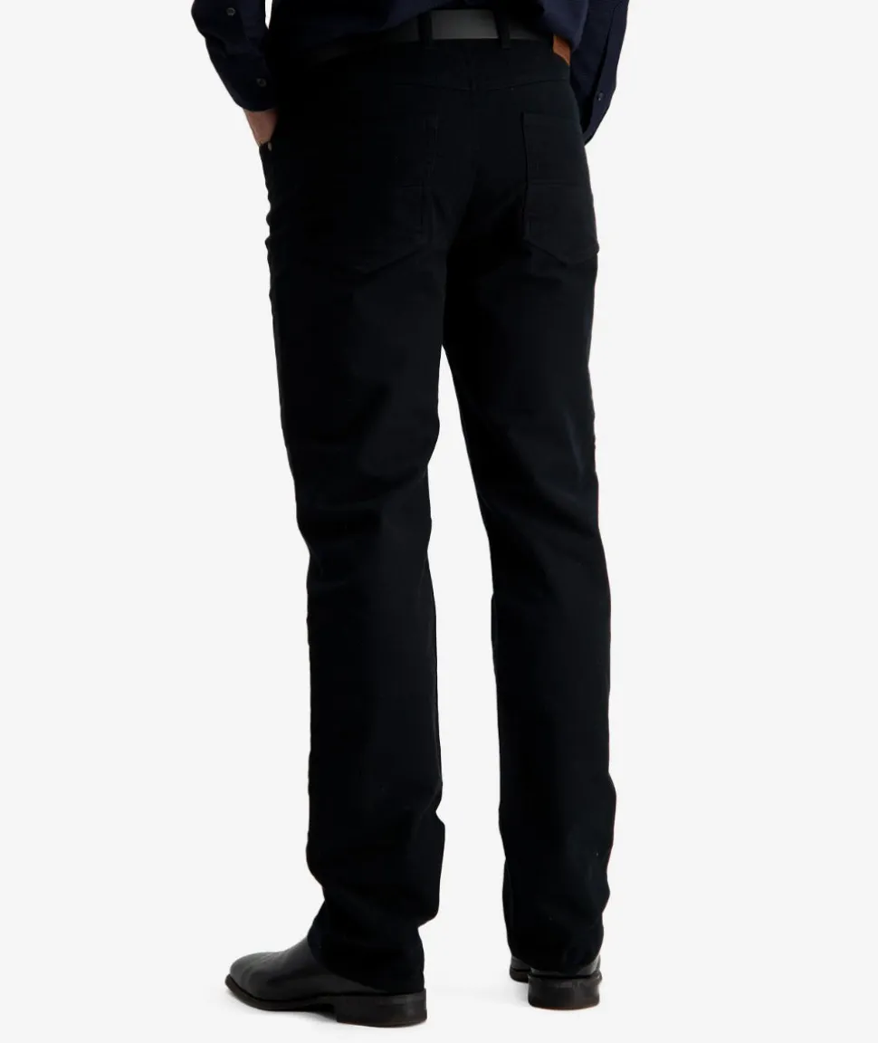Men's Raker Moleskin Jean
