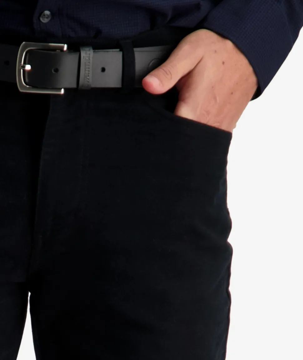 Men's Raker Moleskin Jean