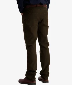 Men's Raker Moleskin Jean