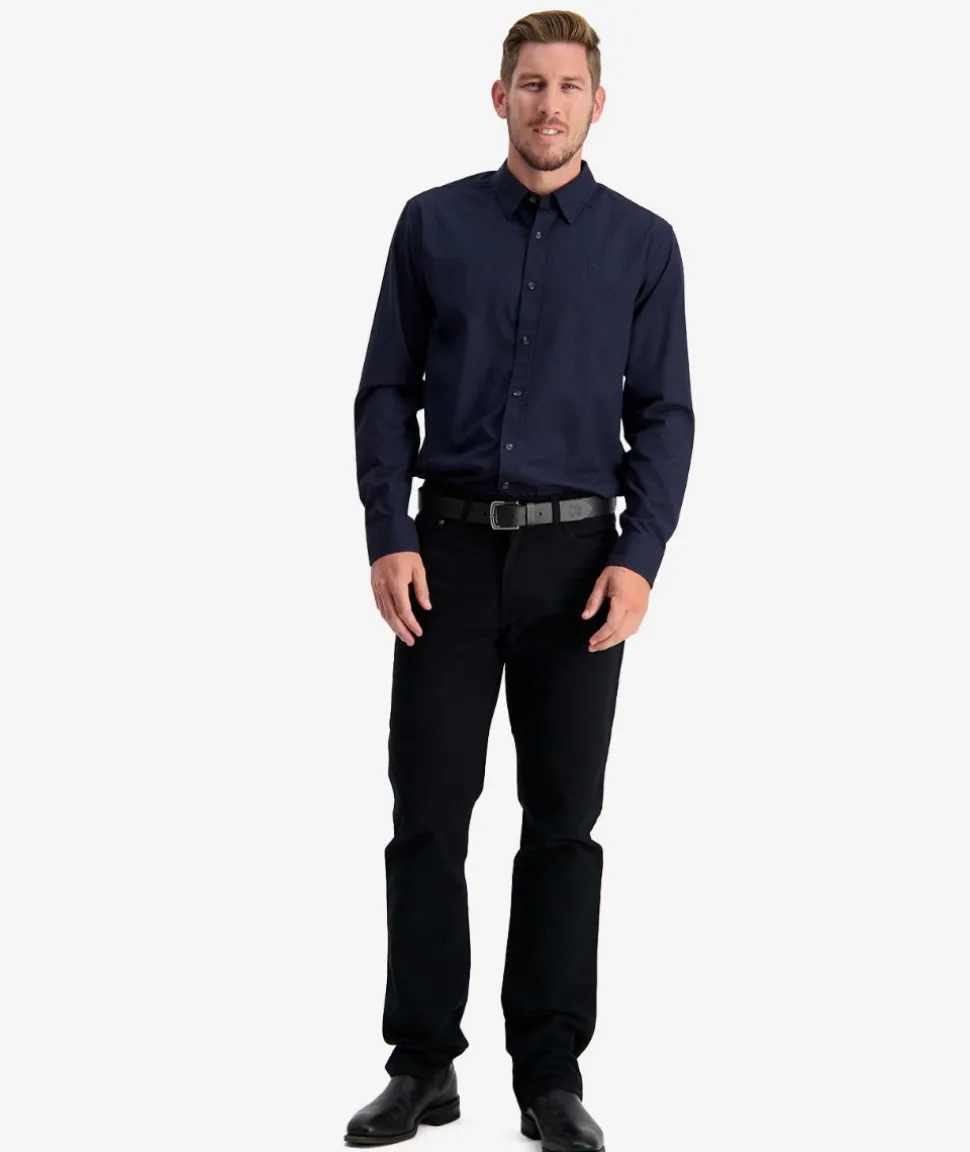 Men's Raker Moleskin Jean