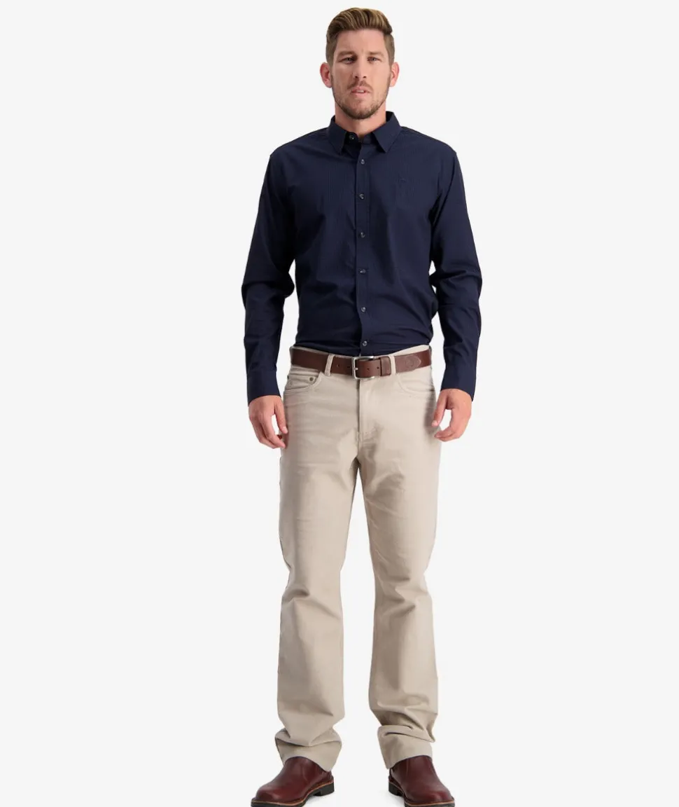 Men's Raker Moleskin Jean