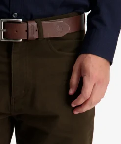 Men's Raker Moleskin Jean