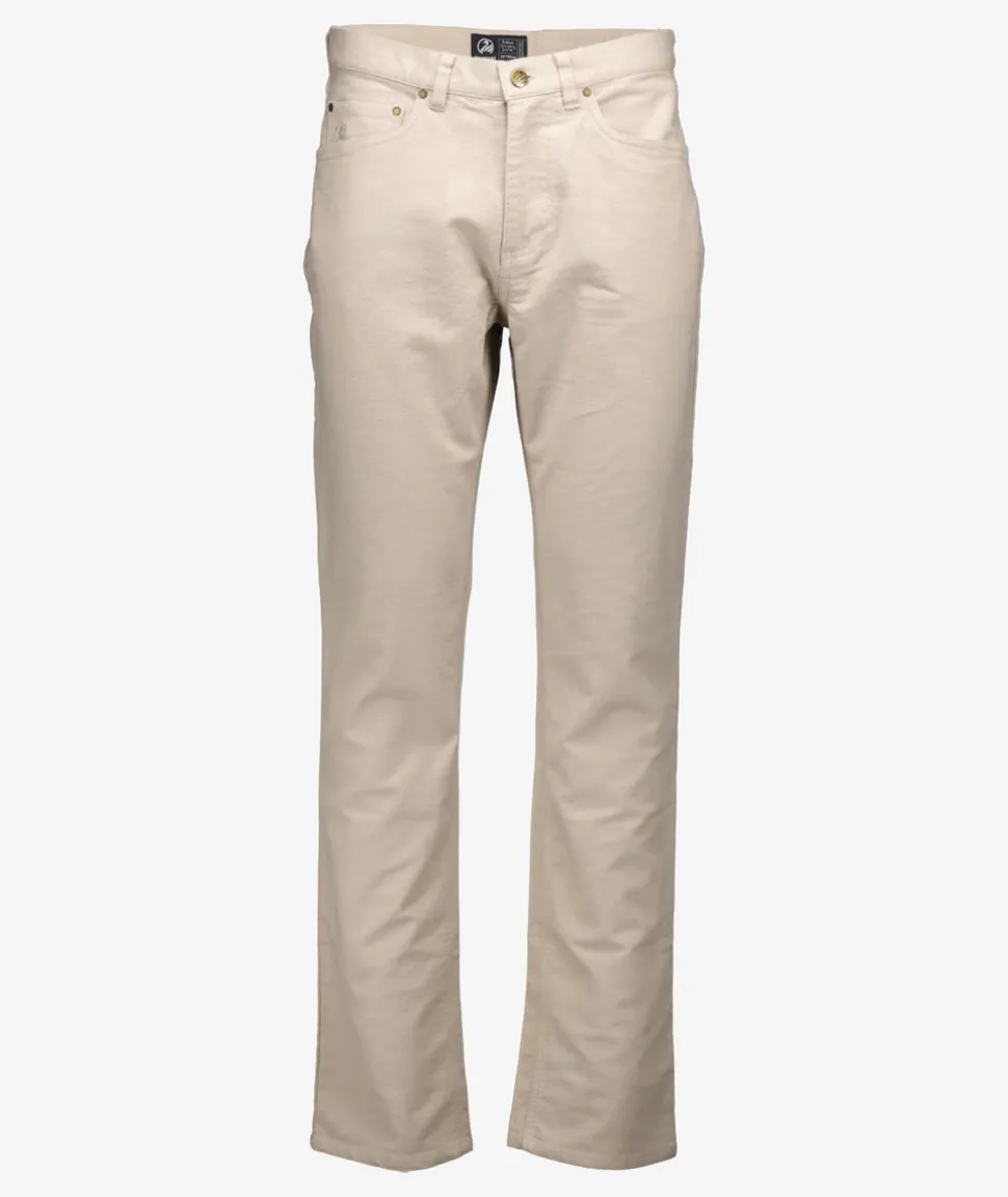 Men's Raker Moleskin Jean