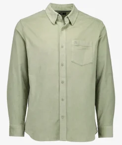 Men's Ranfurly Corduroy Long Sleeve Shirt