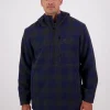 Men's Reidston Wool Anorak