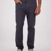 Men's Riffle Cotton Stretch Jean