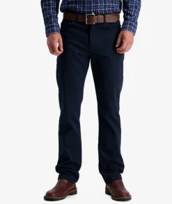 Men's Riffle Cotton Stretch Jean