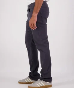 Men's Riffle Cotton Stretch Jean