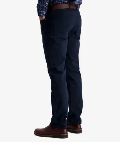 Men's Riffle Cotton Stretch Jean