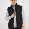 Men's Rimu Softshell Vest