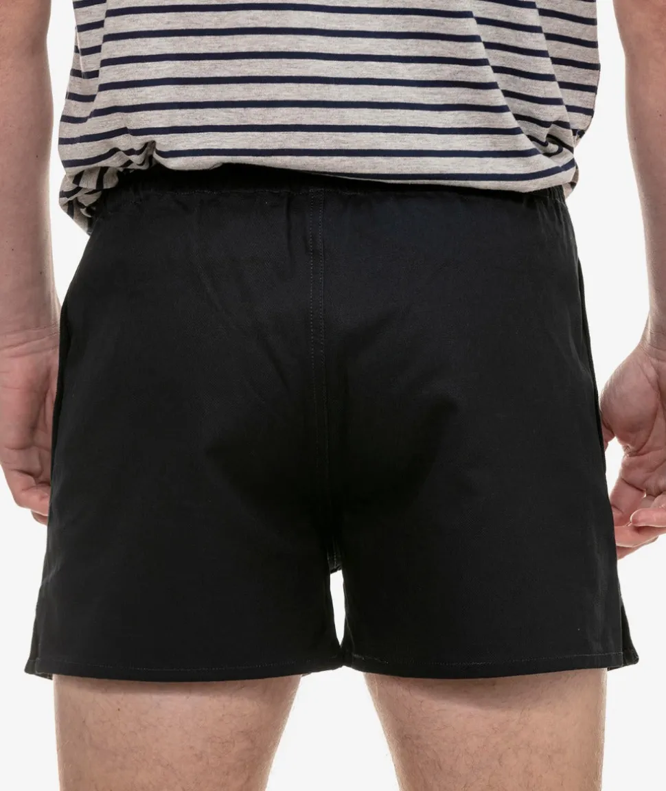 Men's Rugby Short