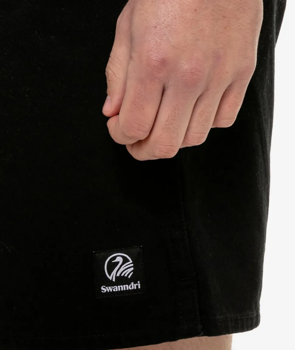 Men's Rugby Short