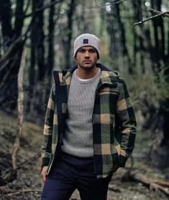 Men's Sentry Hill Knit Crew