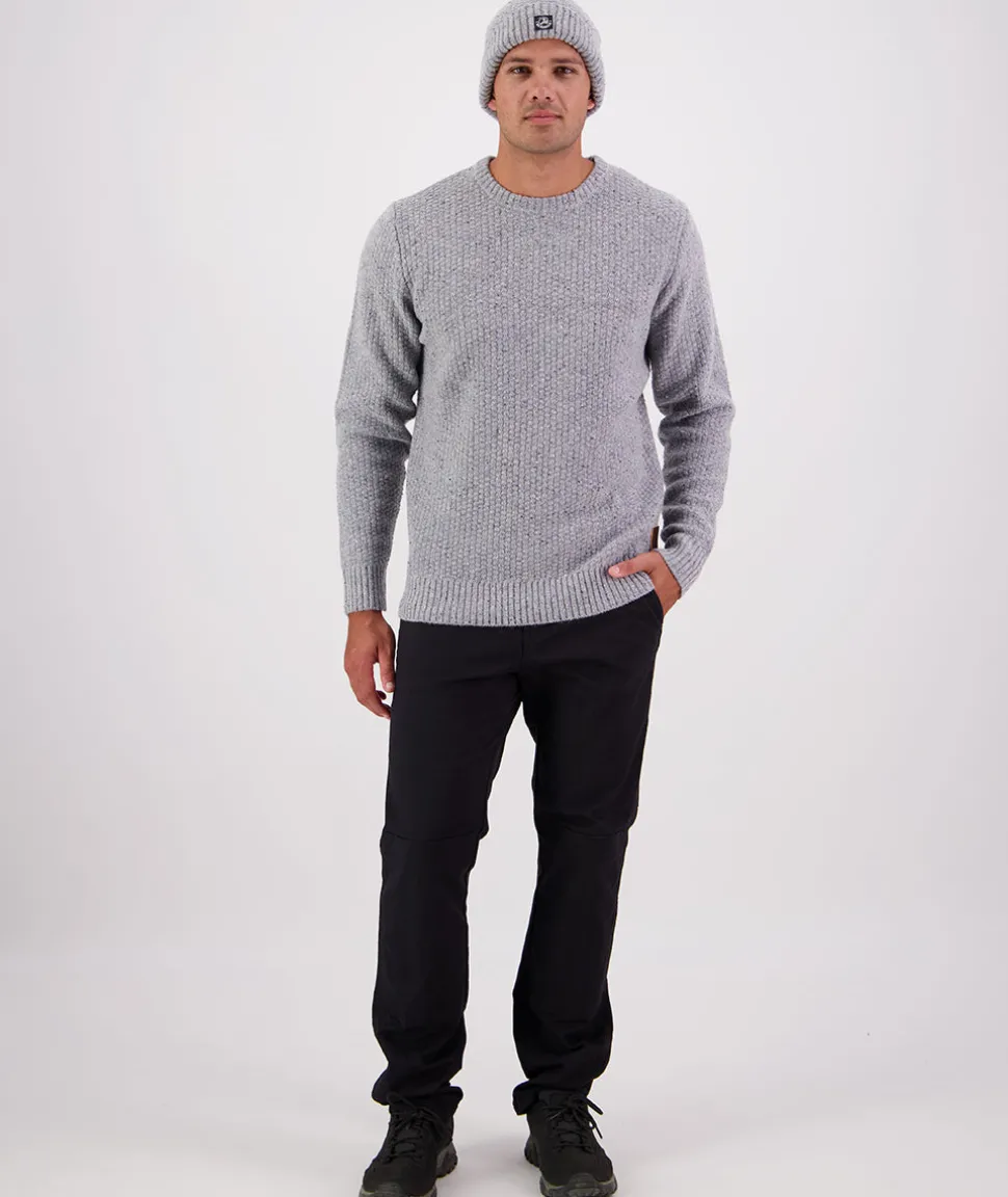 Men's Sentry Hill Knit Crew