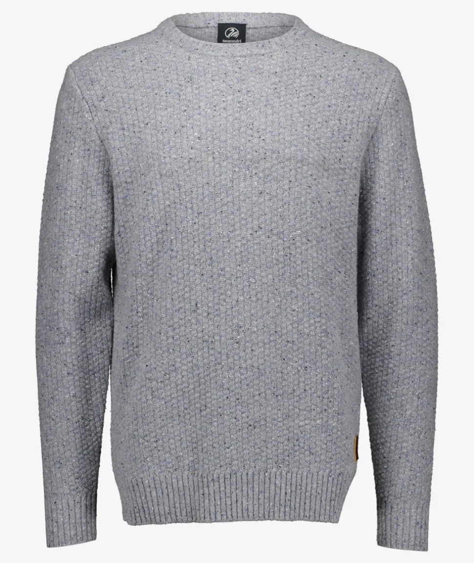 Men's Sentry Hill Knit Crew