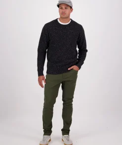 Men's Sentry Hill Knit Crew