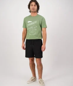Men's Swansea Walk Short