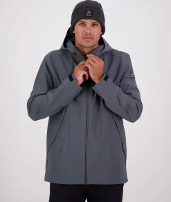 Men's Swanson Rain Jacket