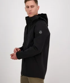 Men's Swanson Rain Jacket