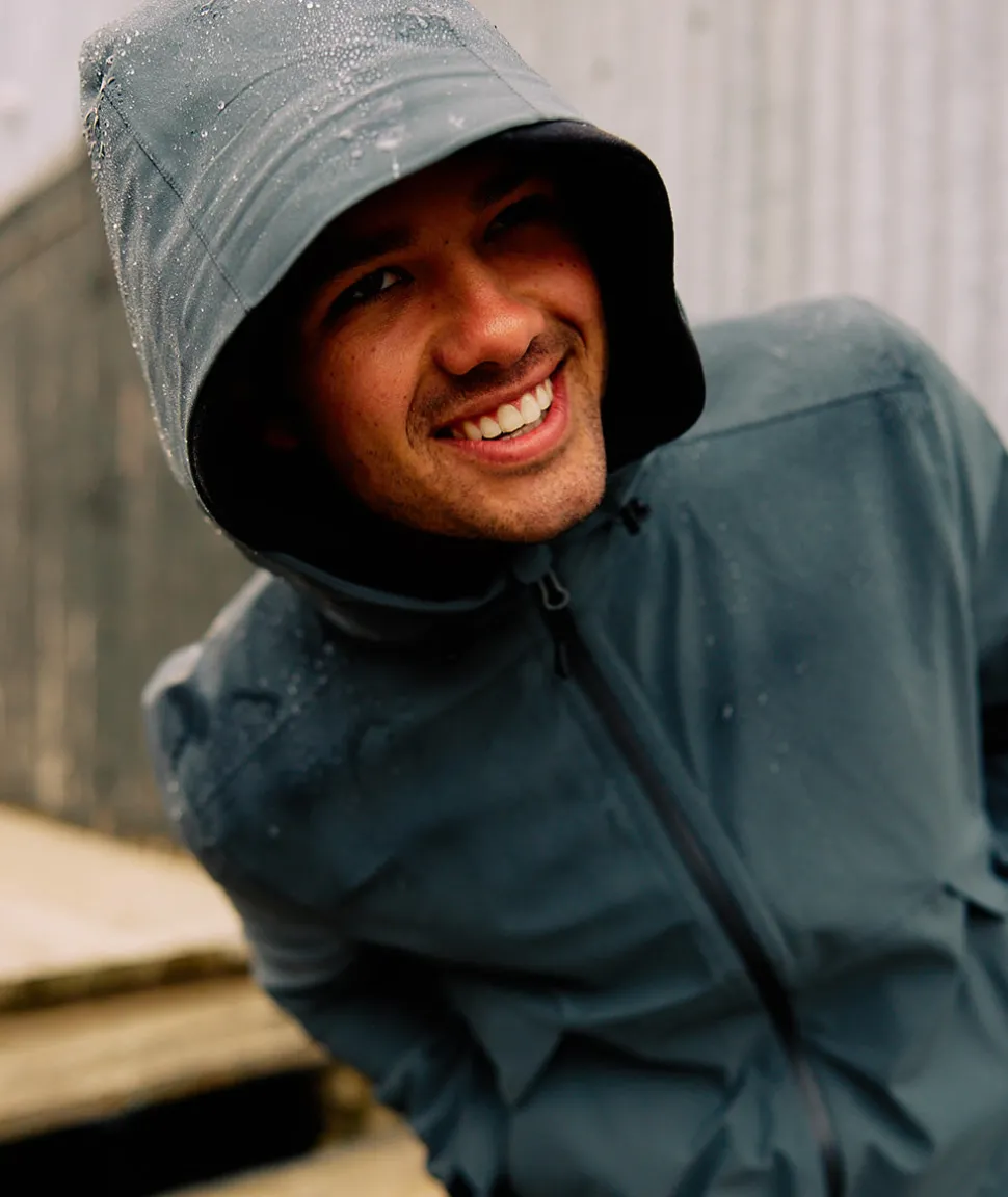 Men's Swanson Rain Jacket