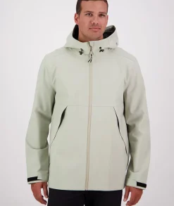 Men's Swanson Rain Jacket