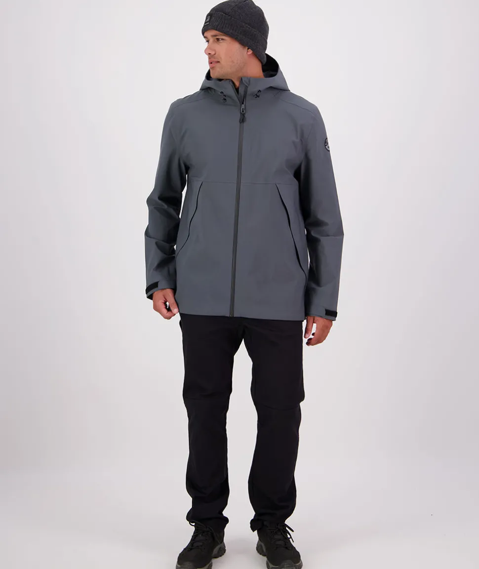 Men's Swanson Rain Jacket