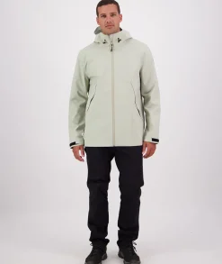 Men's Swanson Rain Jacket