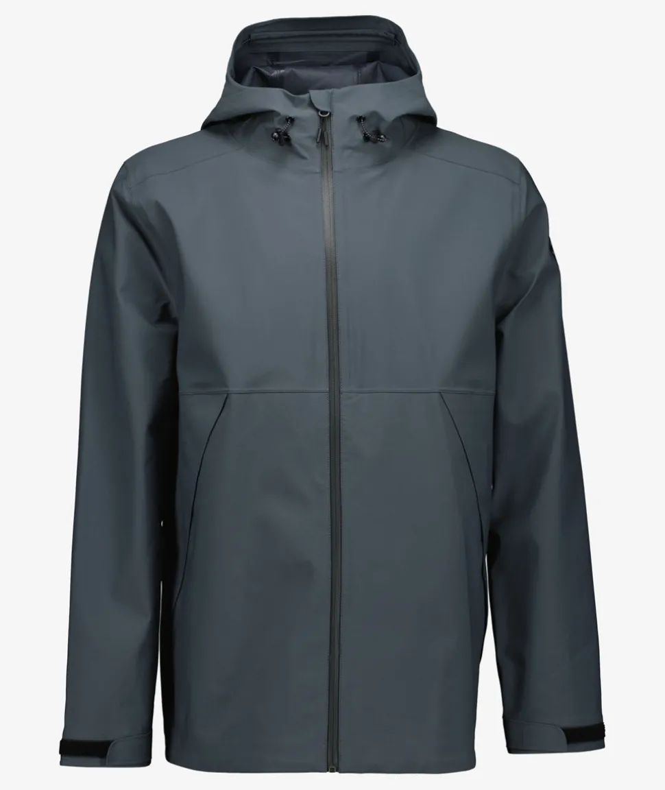 Men's Swanson Rain Jacket