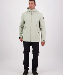 Men's Swanson Rain Jacket