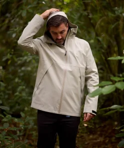 Men's Swanson Rain Jacket