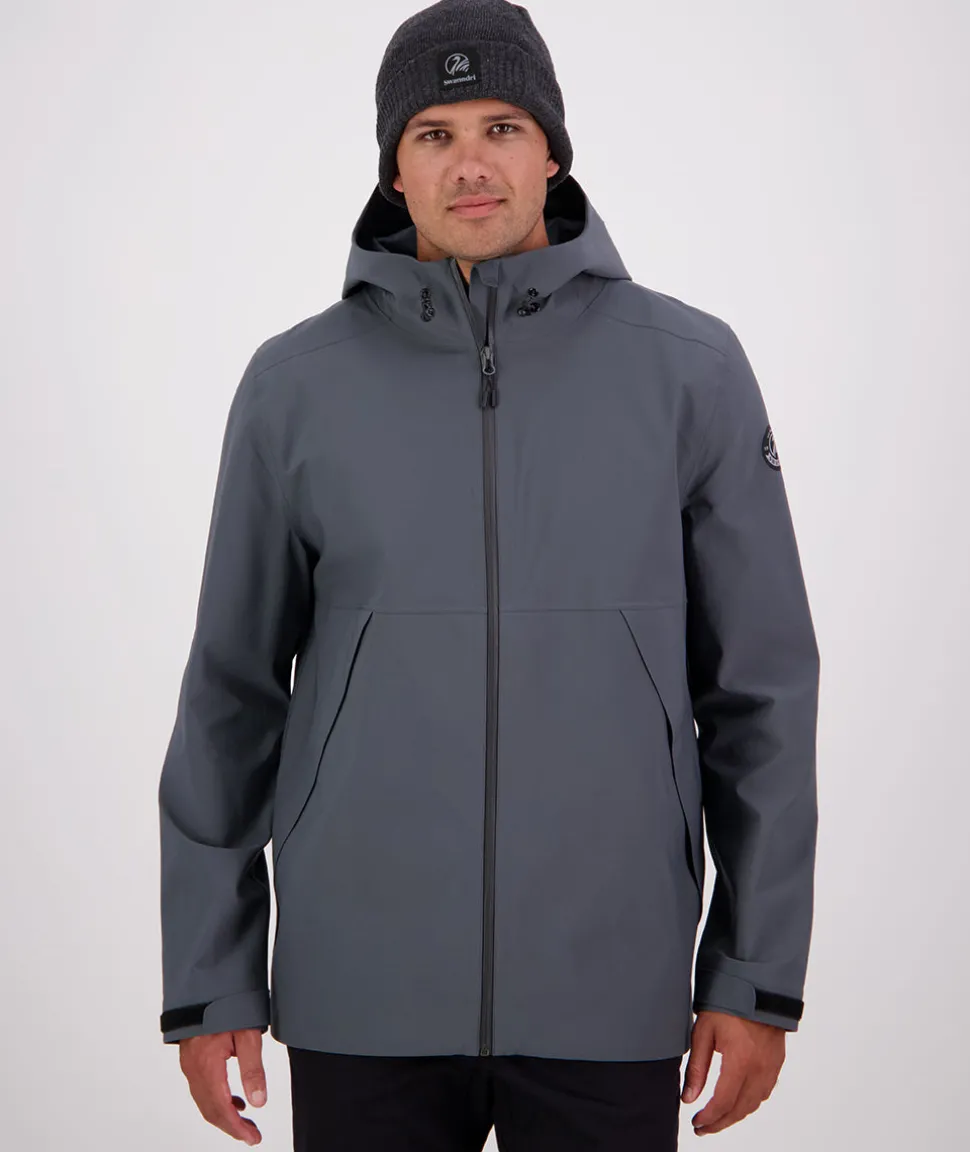 Men's Swanson Rain Jacket