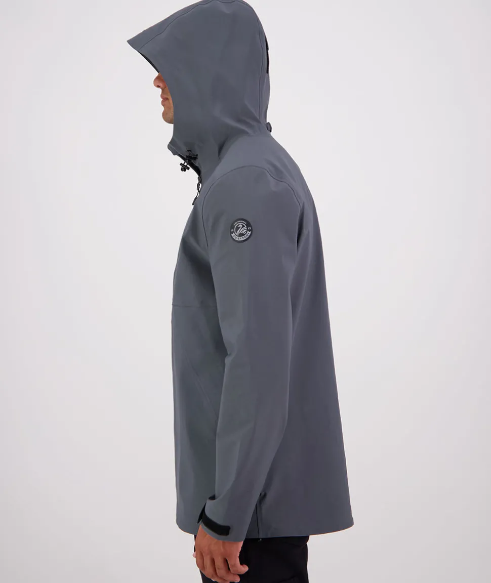 Men's Swanson Rain Jacket