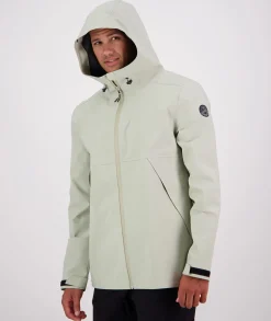 Men's Swanson Rain Jacket