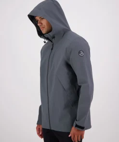 Men's Swanson Rain Jacket