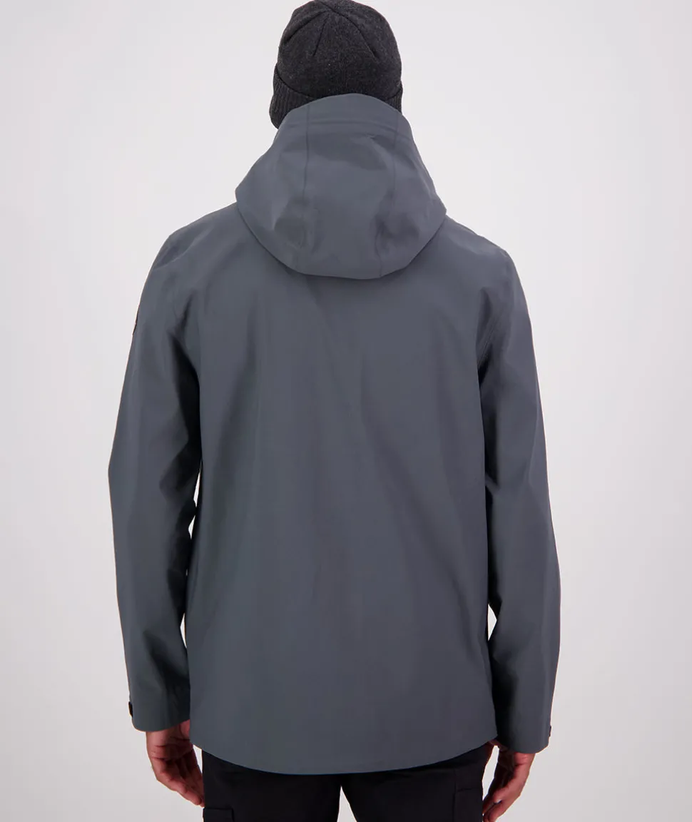 Men's Swanson Rain Jacket