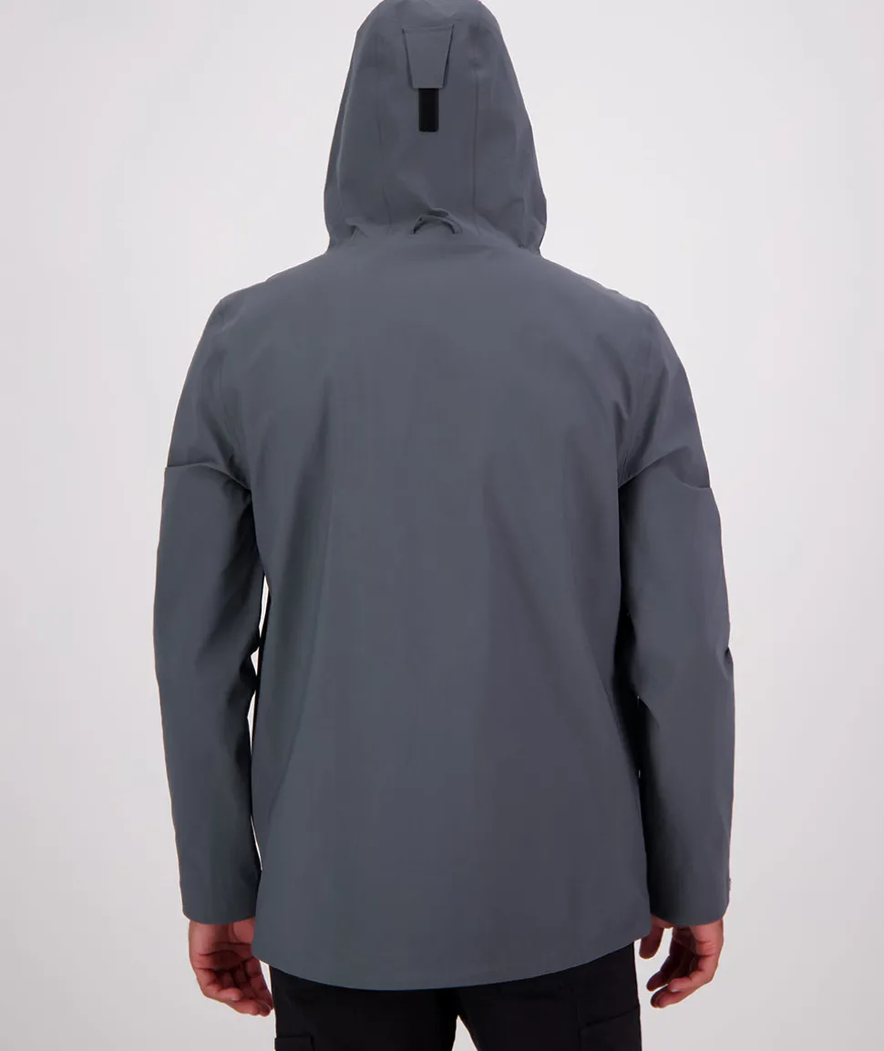 Men's Swanson Rain Jacket