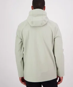 Men's Swanson Rain Jacket