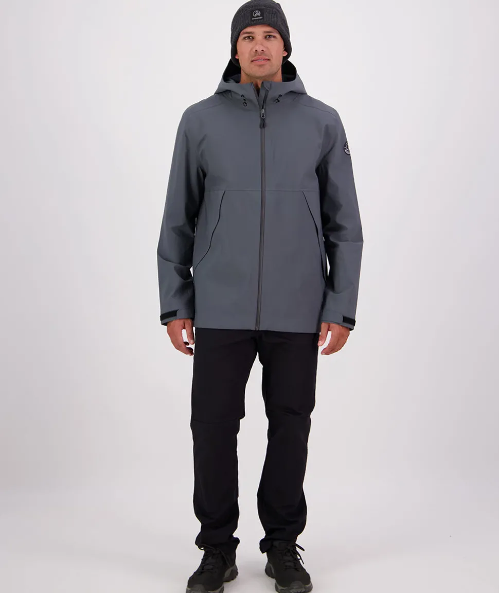 Men's Swanson Rain Jacket