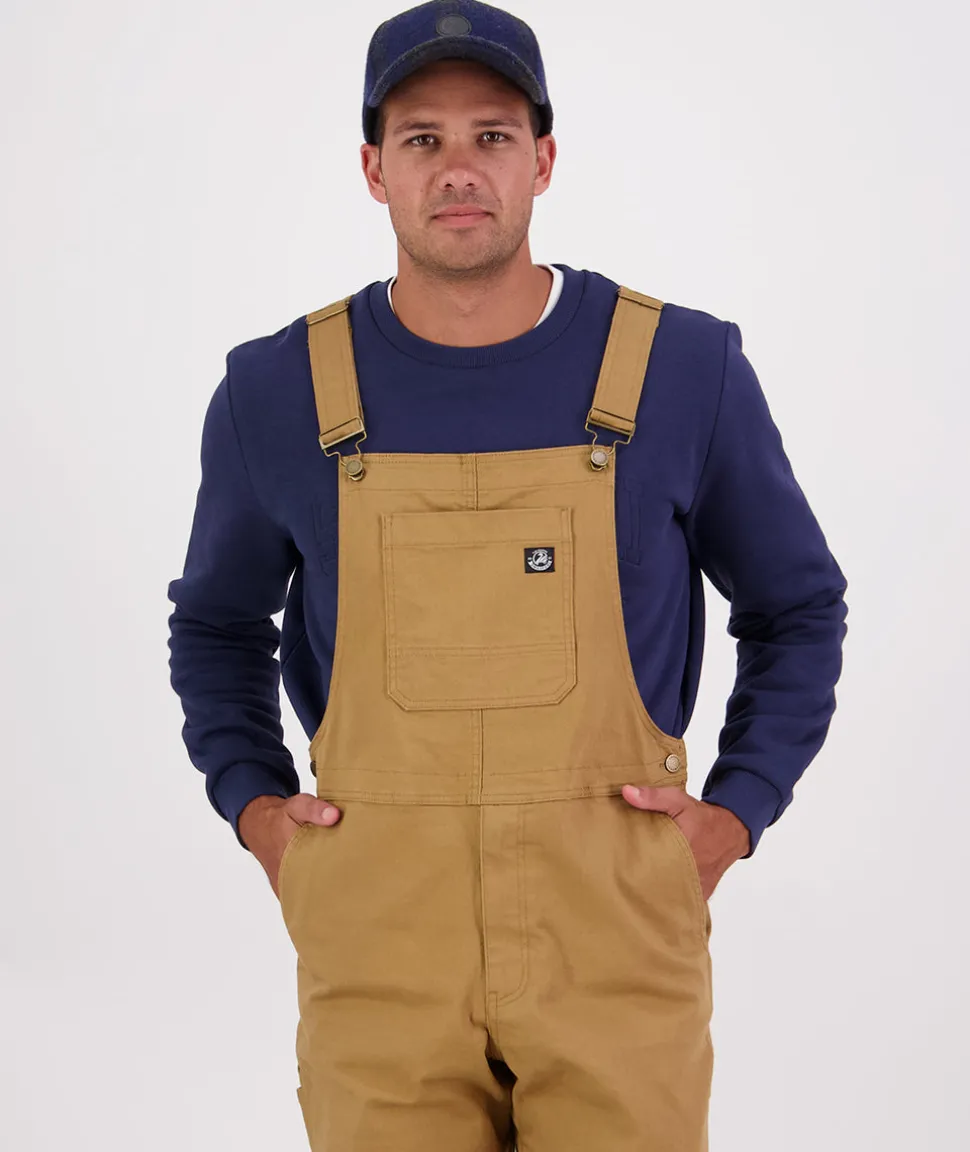 Men's Thomson Dungarees