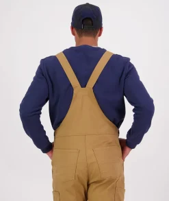 Men's Thomson Dungarees