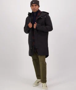 Men's Thunderstorm V2 Rain Jacket