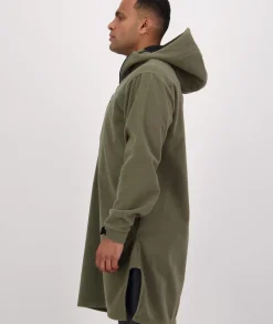 Men's Tundra V2 Technical Fleece Anorak