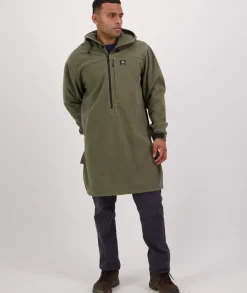Men's Tundra V2 Technical Fleece Anorak
