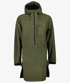 Men's Tundra V2 Technical Fleece Anorak