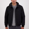 Men's Whitlow V2 Canvas Hoodie
