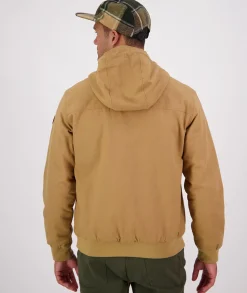 Men's Whitlow V2 Canvas Hoodie