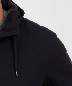 Men's Whitlow V2 Canvas Hoodie